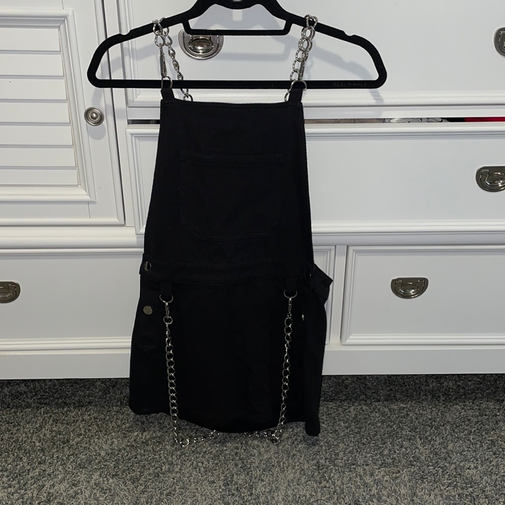 LF Overall Dress